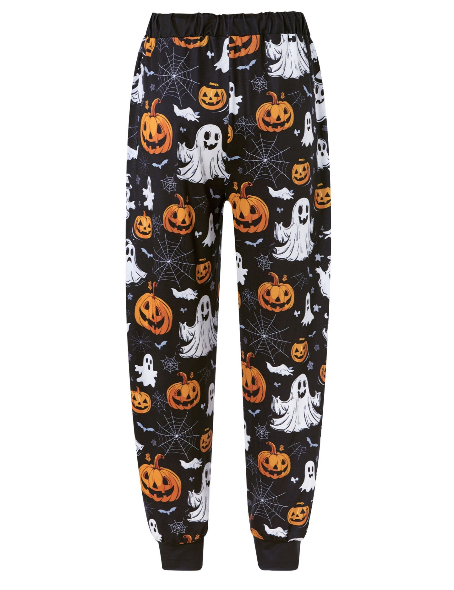 Aideaone Boys Christmas Pajama Pants Kids Long PJ Bottoms with Pockets 3D Print Sleepwear for Boys 7-16 Years