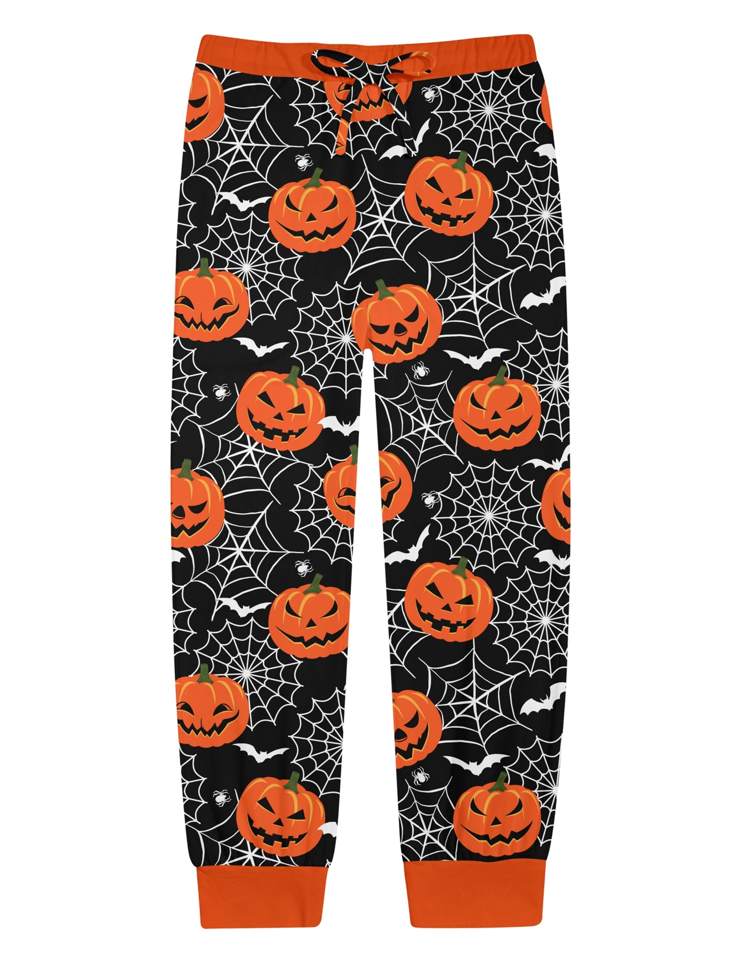 Aideaone Boys Christmas Pajama Pants Kids Long PJ Bottoms with Pockets 3D Print Sleepwear for Boys 7-16 Years