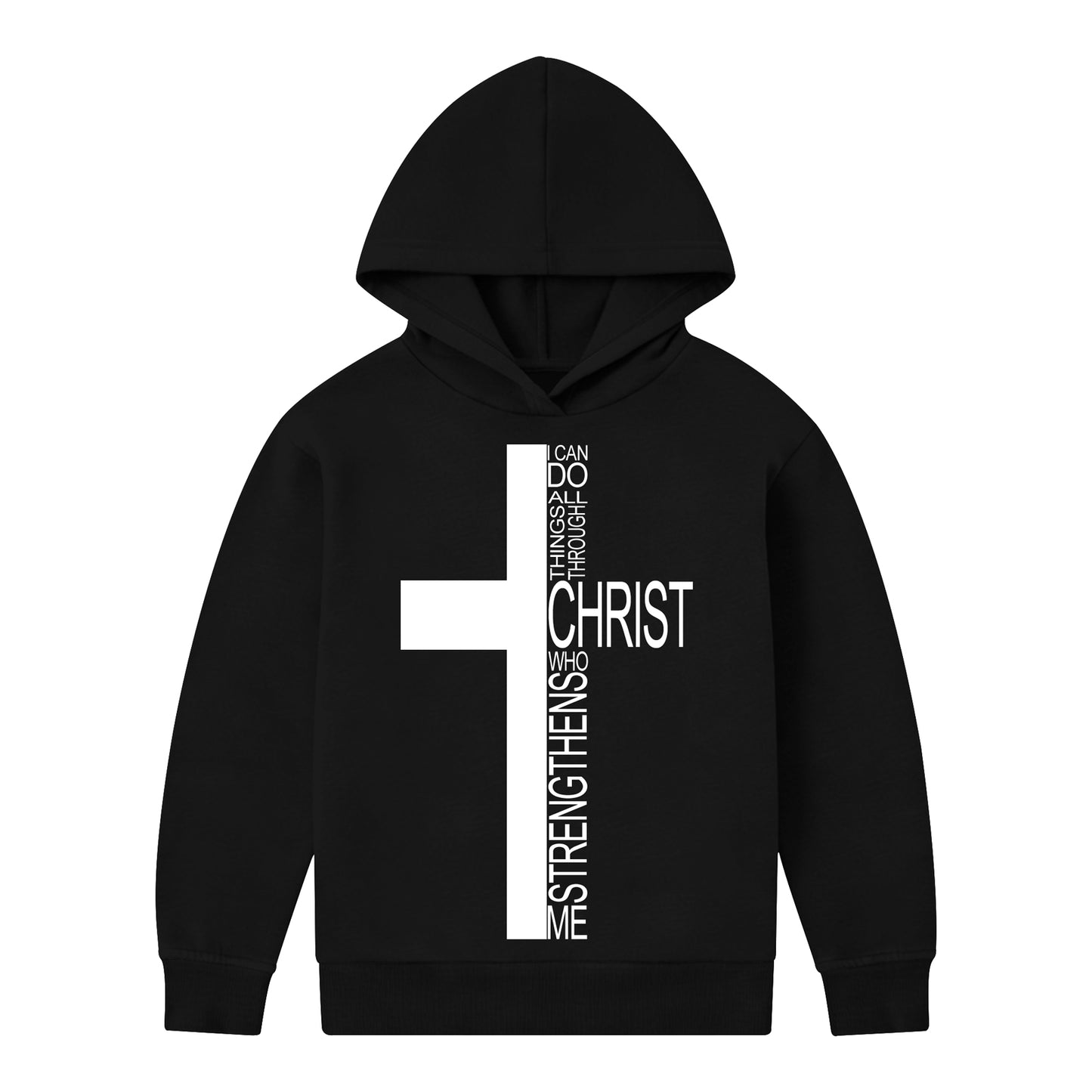 Aideaone Boys Graphic Hoodie Sweatshirt Casual Pullover Hooded Tops for Kids 7-14 Years