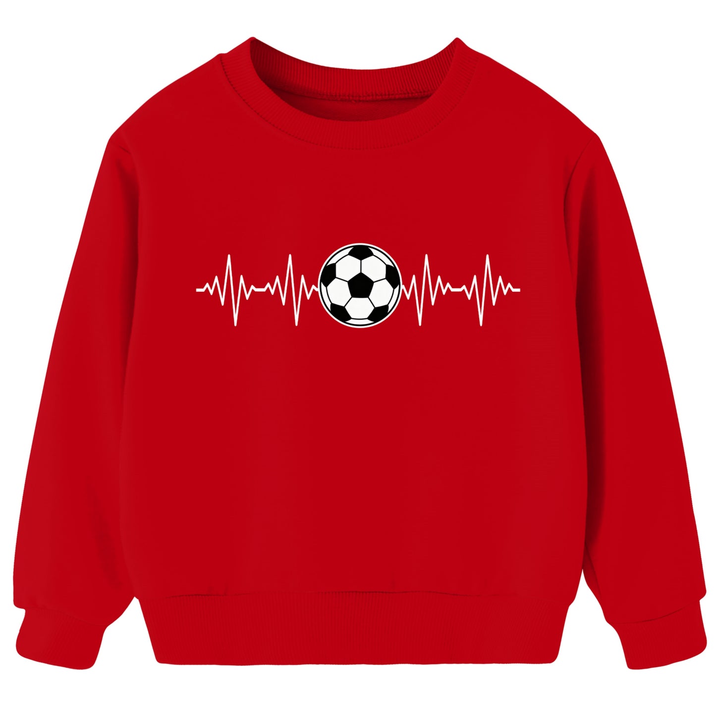 Aideaone Toddler Boys Sweatshirt Long Sleeve Boys Tractor/Truck Printed Sweatshirt Kids Crewneck Pullover Tops 3-6T