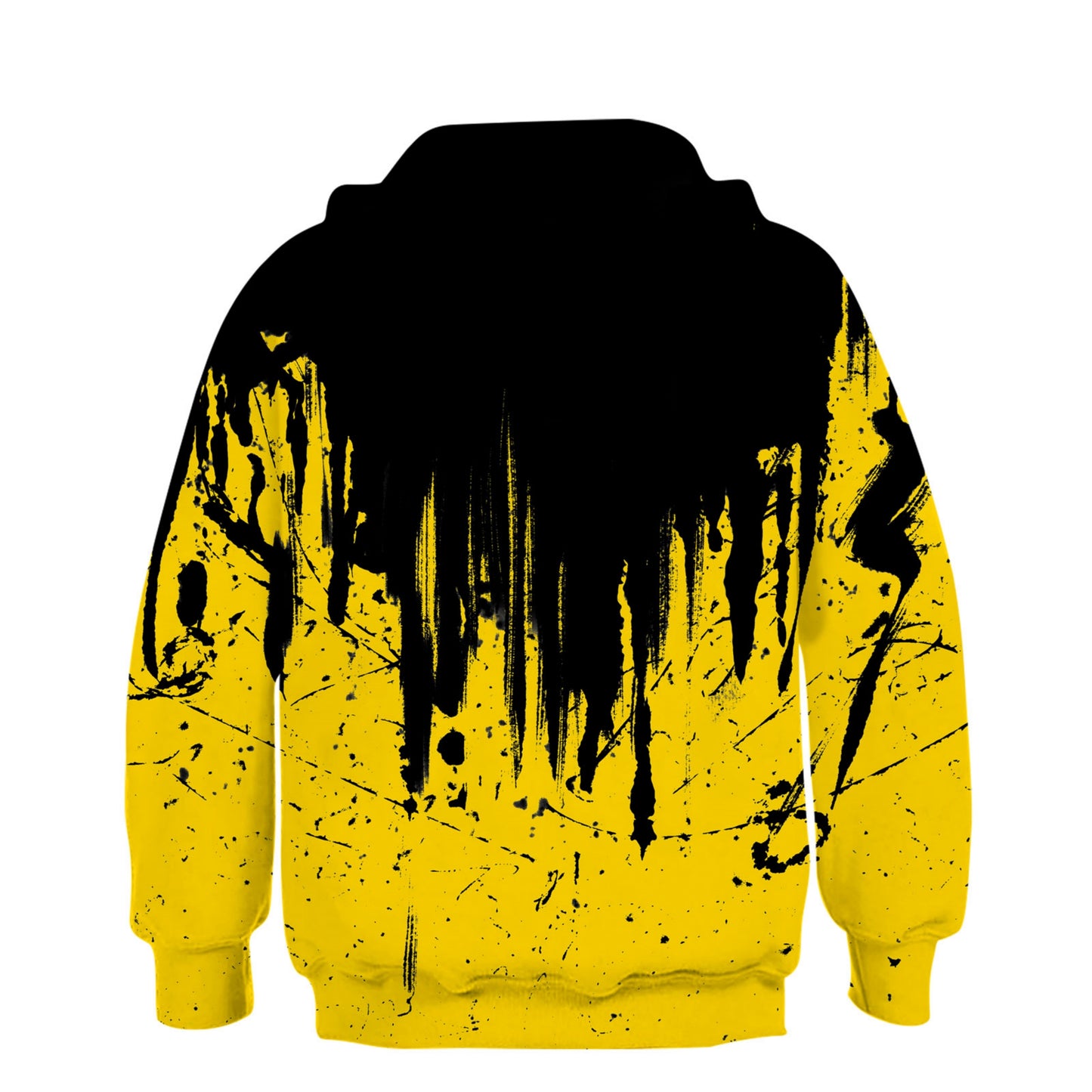 Aideaone Boys Hoodies for Kids 3D Printed Hooded Sweatshirt with Pockets Long Sleeve Kids Pullover Tops 6-16 Years